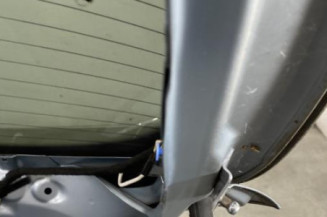 Malle/Hayon arriere PEUGEOT 207