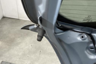 Malle/Hayon arriere PEUGEOT 207