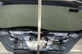 Malle/Hayon arriere PEUGEOT 207