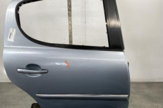 Porte arriere droit PEUGEOT 207 Photo n°1