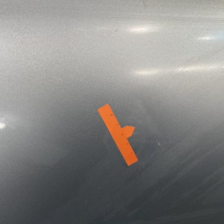 Porte arriere droit PEUGEOT 207