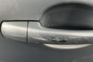 Porte arriere droit PEUGEOT 207