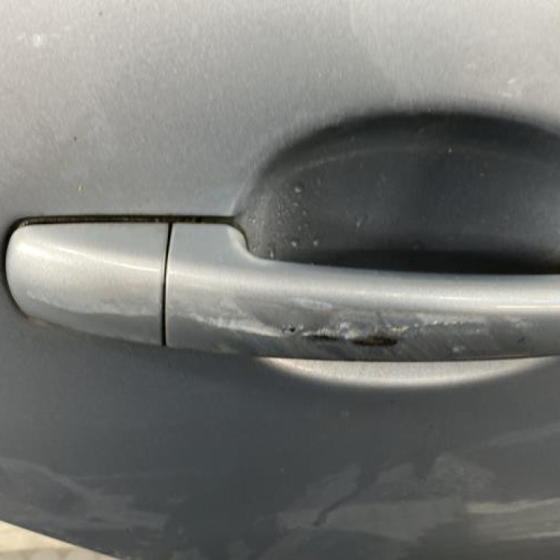 Porte arriere droit PEUGEOT 207 Photo n°3
