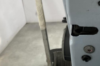 Porte arriere droit PEUGEOT 207