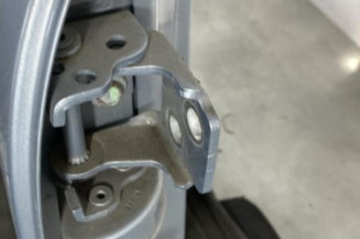 Porte arriere droit PEUGEOT 207