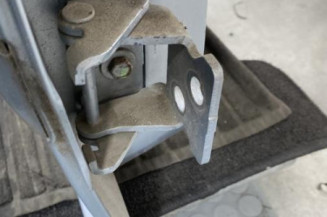 Porte arriere droit PEUGEOT 207