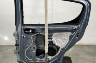 Porte arriere droit PEUGEOT 207