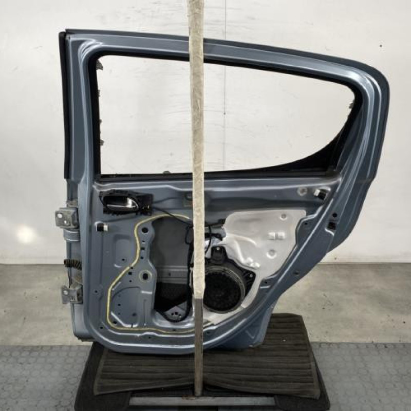 Porte arriere droit PEUGEOT 207 Photo n°7