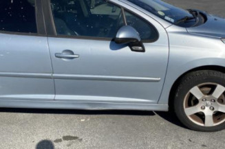 Porte arriere droit PEUGEOT 207
