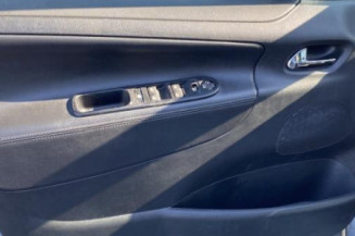 Porte arriere droit PEUGEOT 207