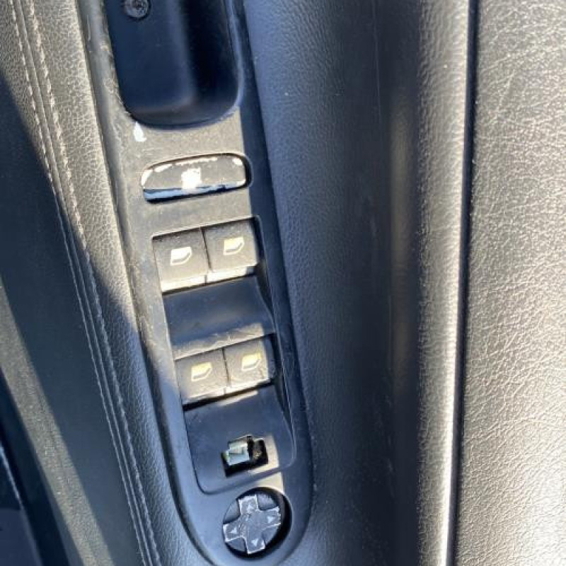 Porte arriere droit PEUGEOT 207 Photo n°18