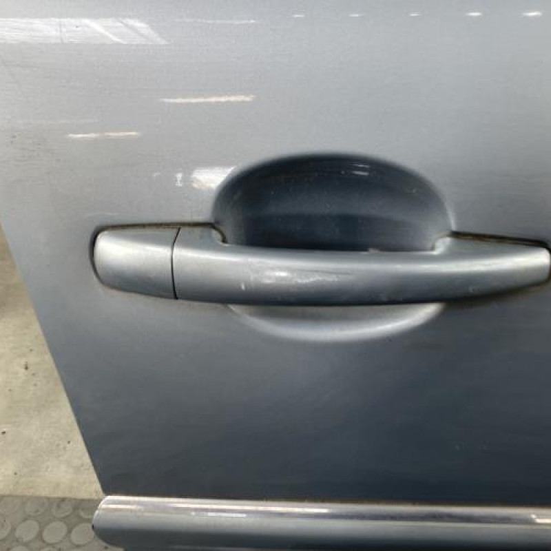 Porte avant droit PEUGEOT 207 Photo n°2