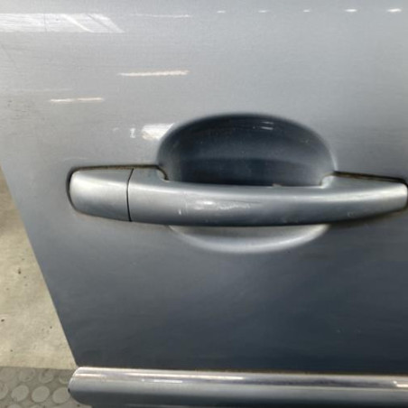 Porte avant droit PEUGEOT 207