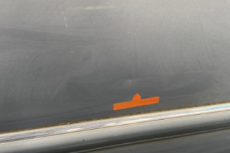 Porte avant droit PEUGEOT 207