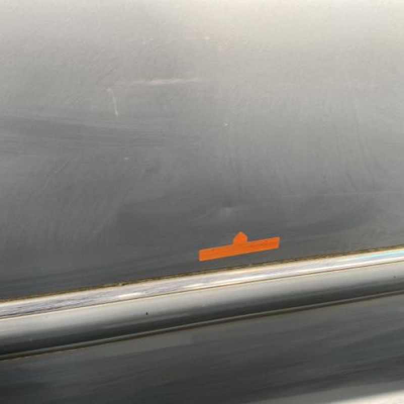 Porte avant droit PEUGEOT 207 Photo n°3