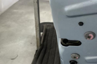 Porte avant droit PEUGEOT 207