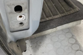 Porte avant droit PEUGEOT 207