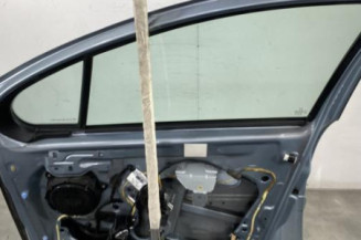 Porte avant droit PEUGEOT 207