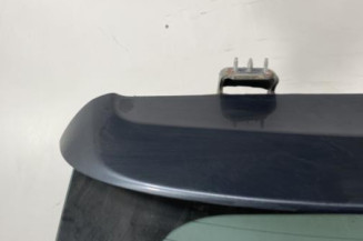 Malle/Hayon arriere CITROEN C4 PICASSO 1