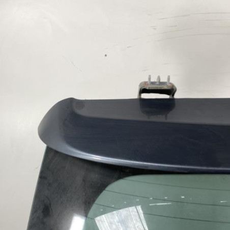 Malle/Hayon arriere CITROEN C4 PICASSO 1