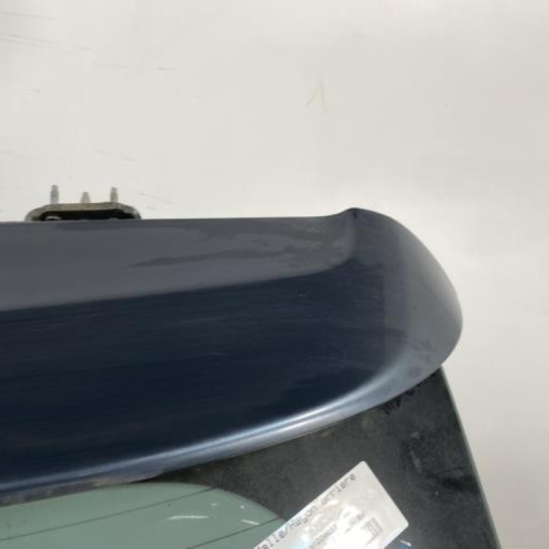 Malle/Hayon arriere CITROEN C4 PICASSO 1 Photo n°3