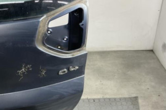 Malle/Hayon arriere CITROEN C4 PICASSO 1