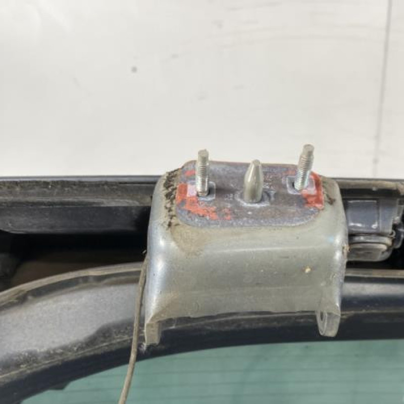 Malle/Hayon arriere CITROEN C4 PICASSO 1 Photo n°6