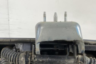 Malle/Hayon arriere CITROEN C4 PICASSO 1