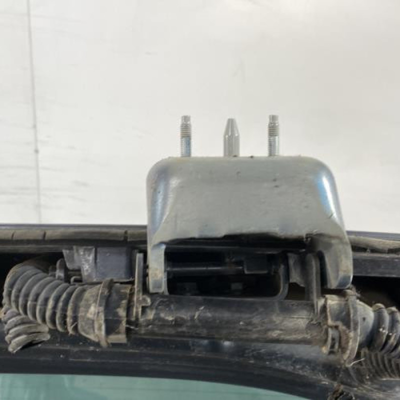 Malle/Hayon arriere CITROEN C4 PICASSO 1 Photo n°7