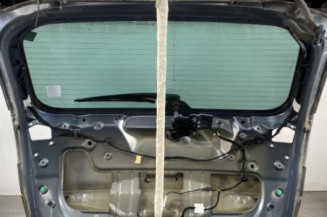 Malle/Hayon arriere CITROEN C4 PICASSO 1