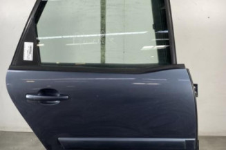 Porte arriere droit CITROEN C4 PICASSO 1 Photo n°1