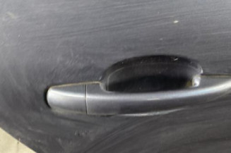 Porte arriere droit CITROEN C4 PICASSO 1