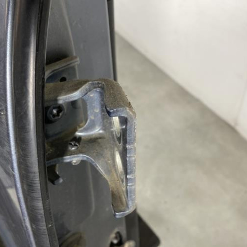 Porte arriere droit CITROEN C4 PICASSO 1 Photo n°4