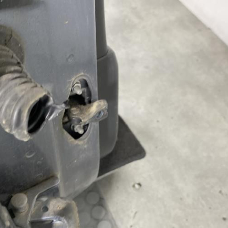 Porte arriere droit CITROEN C4 PICASSO 1 Photo n°5