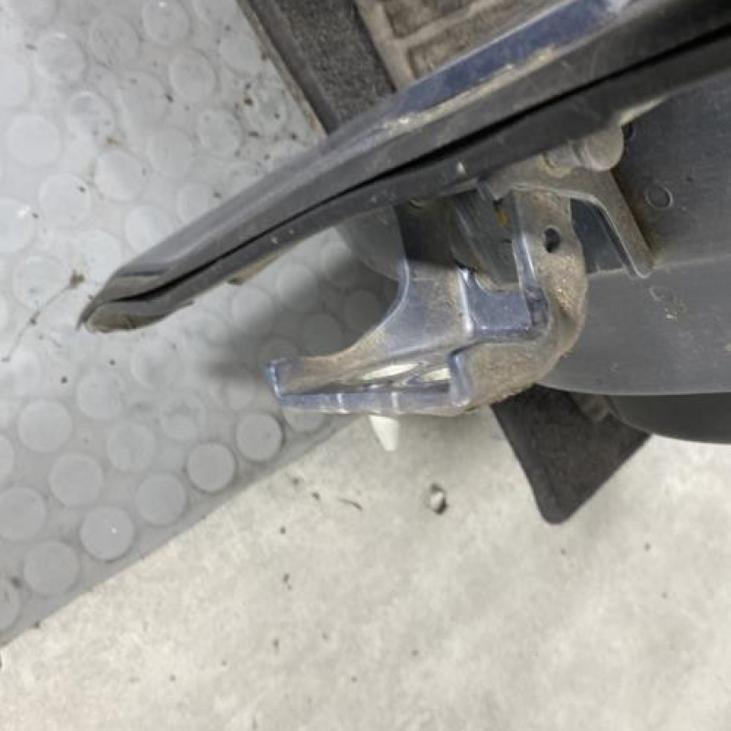Porte arriere droit CITROEN C4 PICASSO 1 Photo n°6