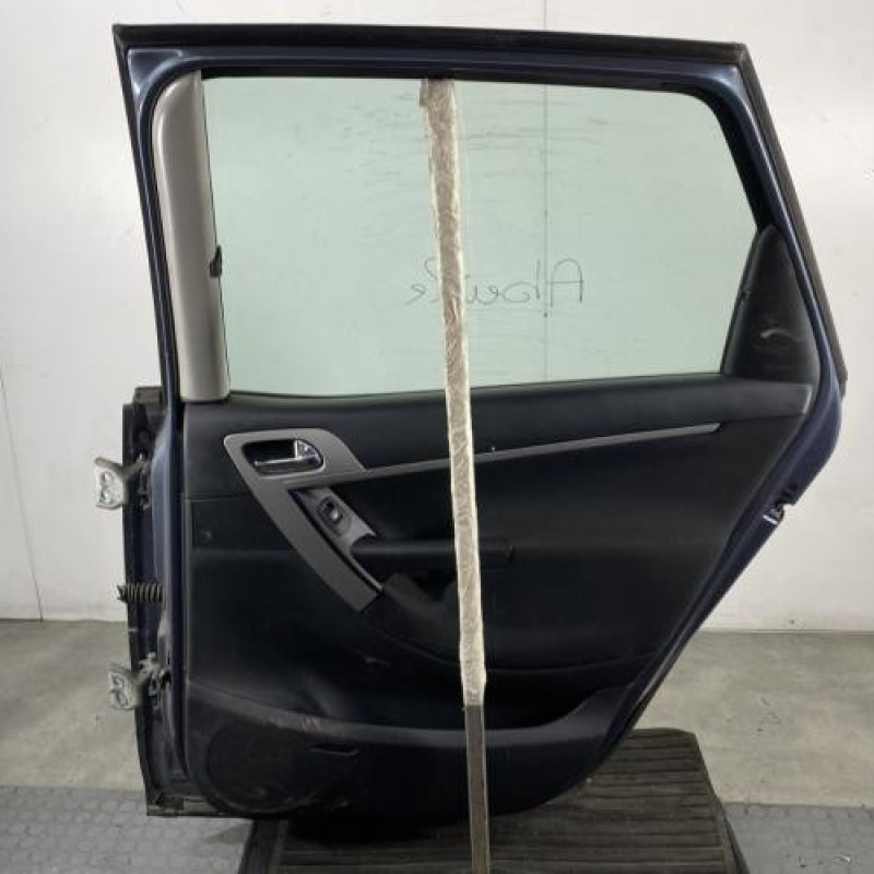 Porte arriere droit CITROEN C4 PICASSO 1 Photo n°7