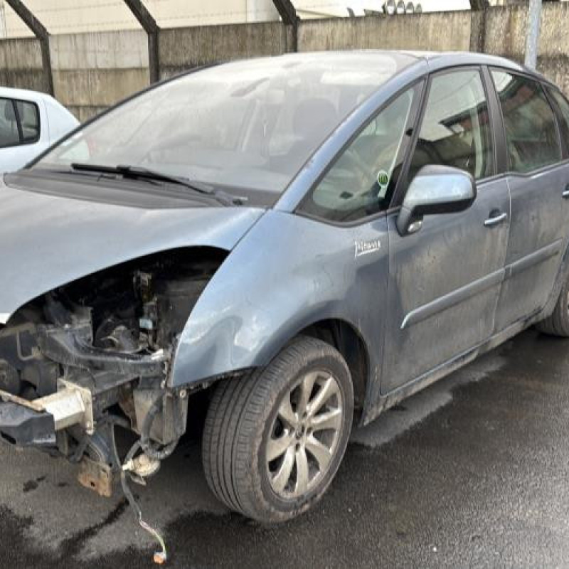 Porte arriere droit CITROEN C4 PICASSO 1 Photo n°8