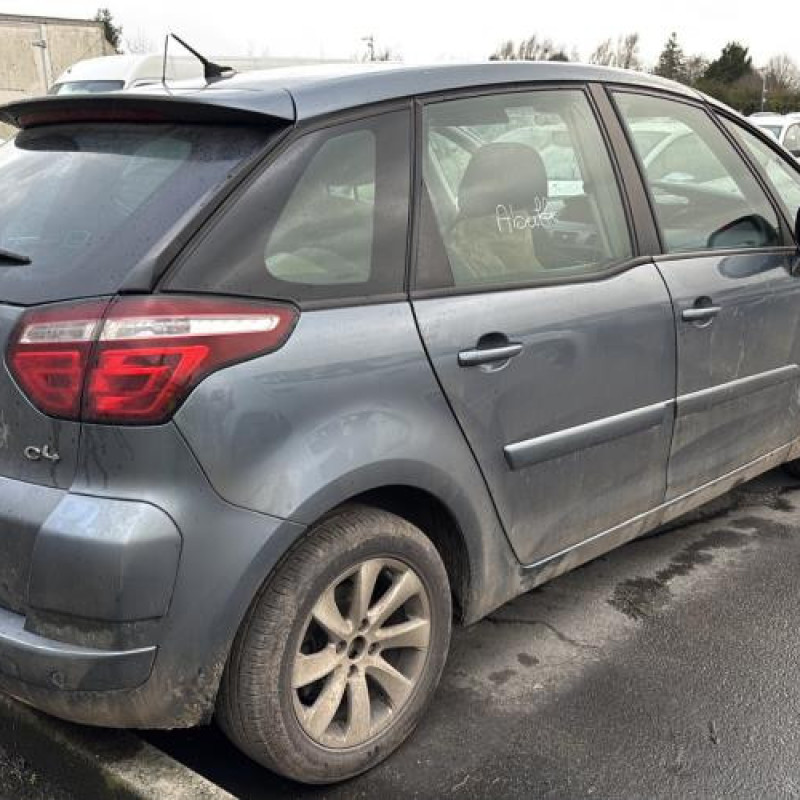Porte arriere droit CITROEN C4 PICASSO 1 Photo n°10