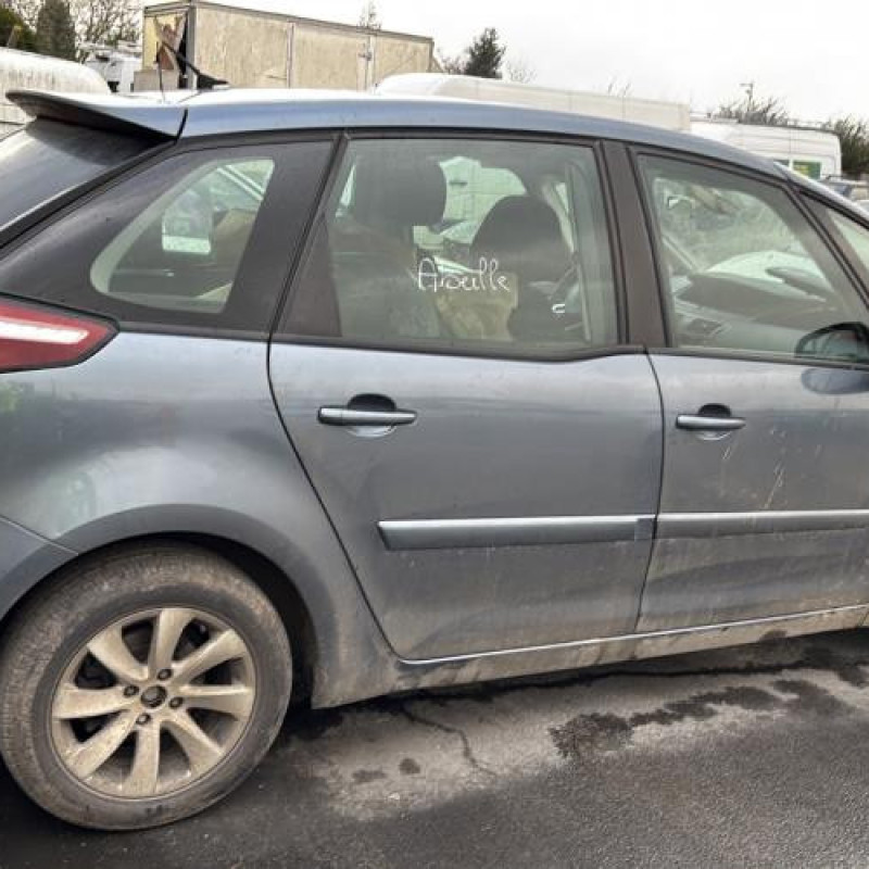 Porte arriere droit CITROEN C4 PICASSO 1 Photo n°14