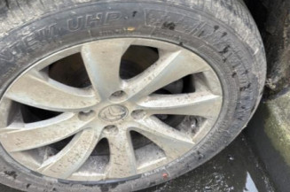 Porte arriere droit CITROEN C4 PICASSO 1