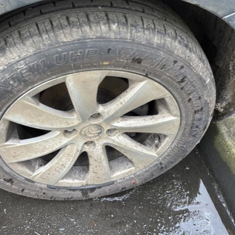Porte arriere droit CITROEN C4 PICASSO 1 Photo n°18