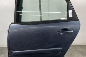 Porte arriere gauche CITROEN C4 PICASSO 1 Photo n°1