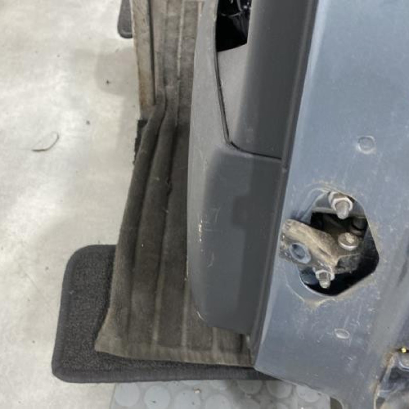 Porte arriere gauche CITROEN C4 PICASSO 1 Photo n°5