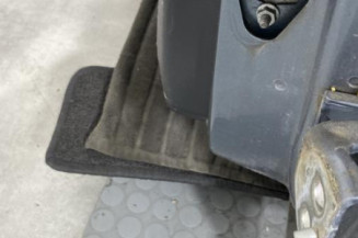 Porte arriere gauche CITROEN C4 PICASSO 1