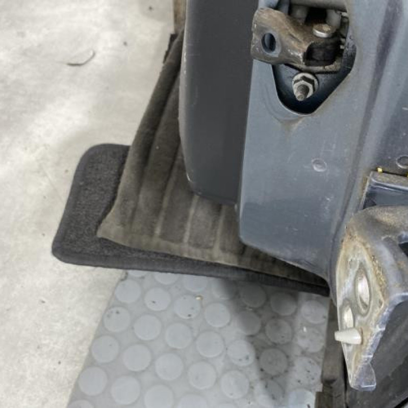 Porte arriere gauche CITROEN C4 PICASSO 1 Photo n°6