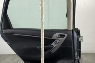Porte arriere gauche CITROEN C4 PICASSO 1