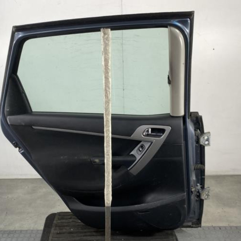 Porte arriere gauche CITROEN C4 PICASSO 1 Photo n°7