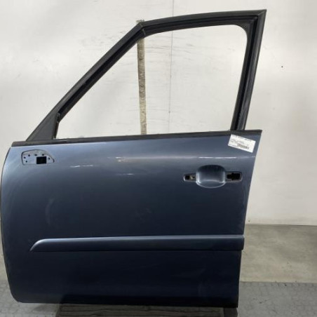 Porte avant gauche CITROEN C4 PICASSO 1 Photo n°1
