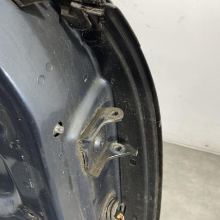 Porte avant gauche CITROEN C4 PICASSO 1