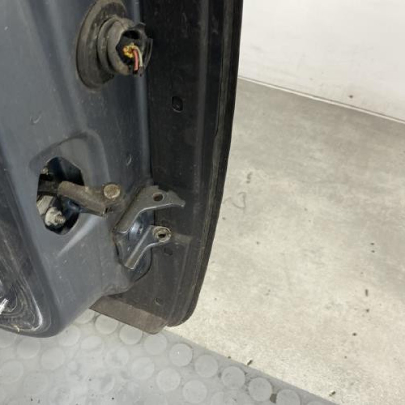 Porte avant gauche CITROEN C4 PICASSO 1 Photo n°3